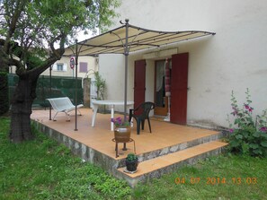 Terras