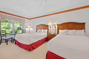 Iron/ironing board, travel cot, WiFi, bed sheets