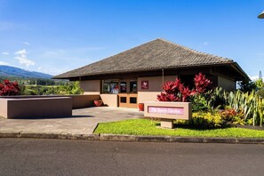 Exterior - KBM Resorts | FREE CAR | Kapalua Golf Villa | 2-Bedroom Condo with Beautiful Fairway views! KGV-14P3 (Lahaina)
