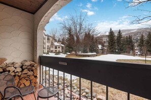 Property grounds - The Charter at Beaver Creek D180 (Beaver Creek)