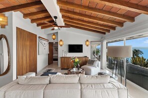 TV, offices