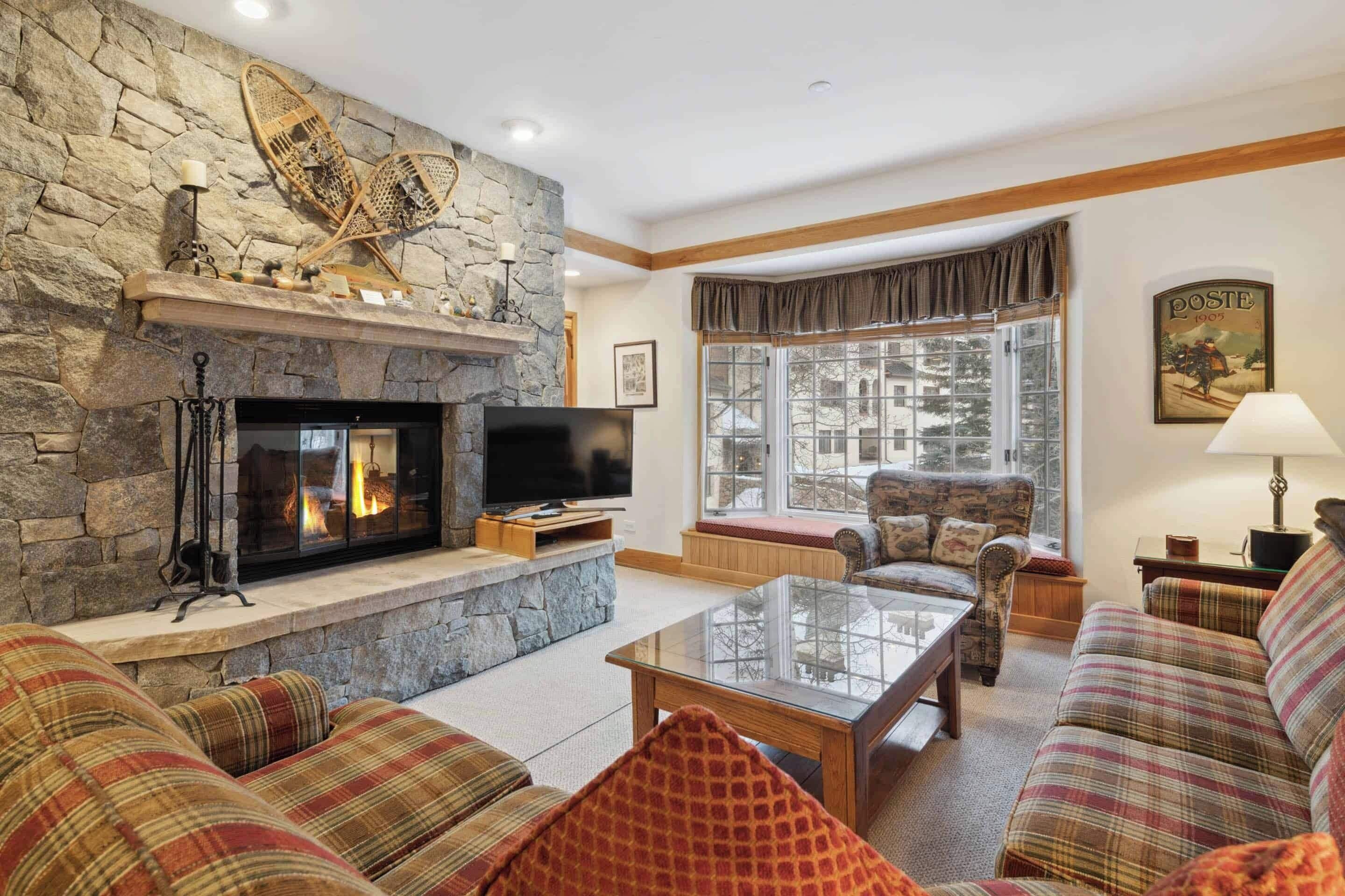 The Charter at Beaver Creek C350