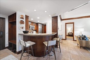 Interior - The Charter at Beaver Creek C160 (Beaver Creek)