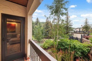 Property grounds - The Charter at Beaver Creek C160 (Beaver Creek)