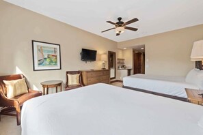 Iron/ironing board, travel cot, WiFi, bed sheets - The Charter at Beaver Creek C145 (Beaver Creek)
