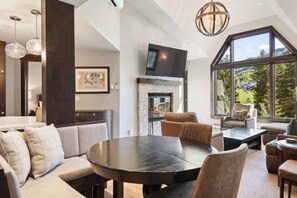 Interior - The Charter at Beaver Creek B440 (Beaver Creek)