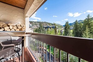 Property grounds - The Charter at Beaver Creek B440 (Beaver Creek)