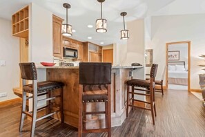 Interior - The Charter at Beaver Creek B420 (Beaver Creek)