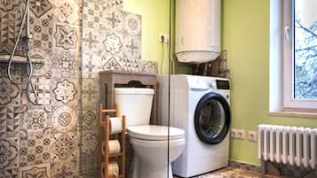 Apartment | Bathroom