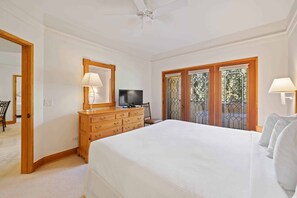 2 間睡房、熨斗/熨衫板、可攜式嬰兒床、Wi-Fi