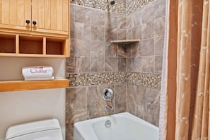 Hair dryer, towels - The Charter at Beaver Creek B235 (Beaver Creek)
