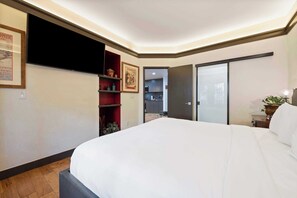 2 habitaciones, cuna de viaje, wifi y ropa de cama 