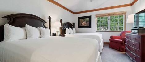 Iron/ironing board, travel cot, WiFi, bed sheets