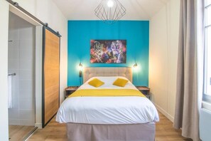 Standard Double Room | Free WiFi