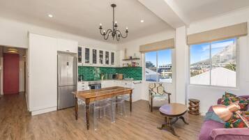 Basic-Apartment, Mehrere Betten | Innenbereich