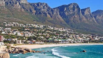 Basic Apartment, Multiple Beds | Beach