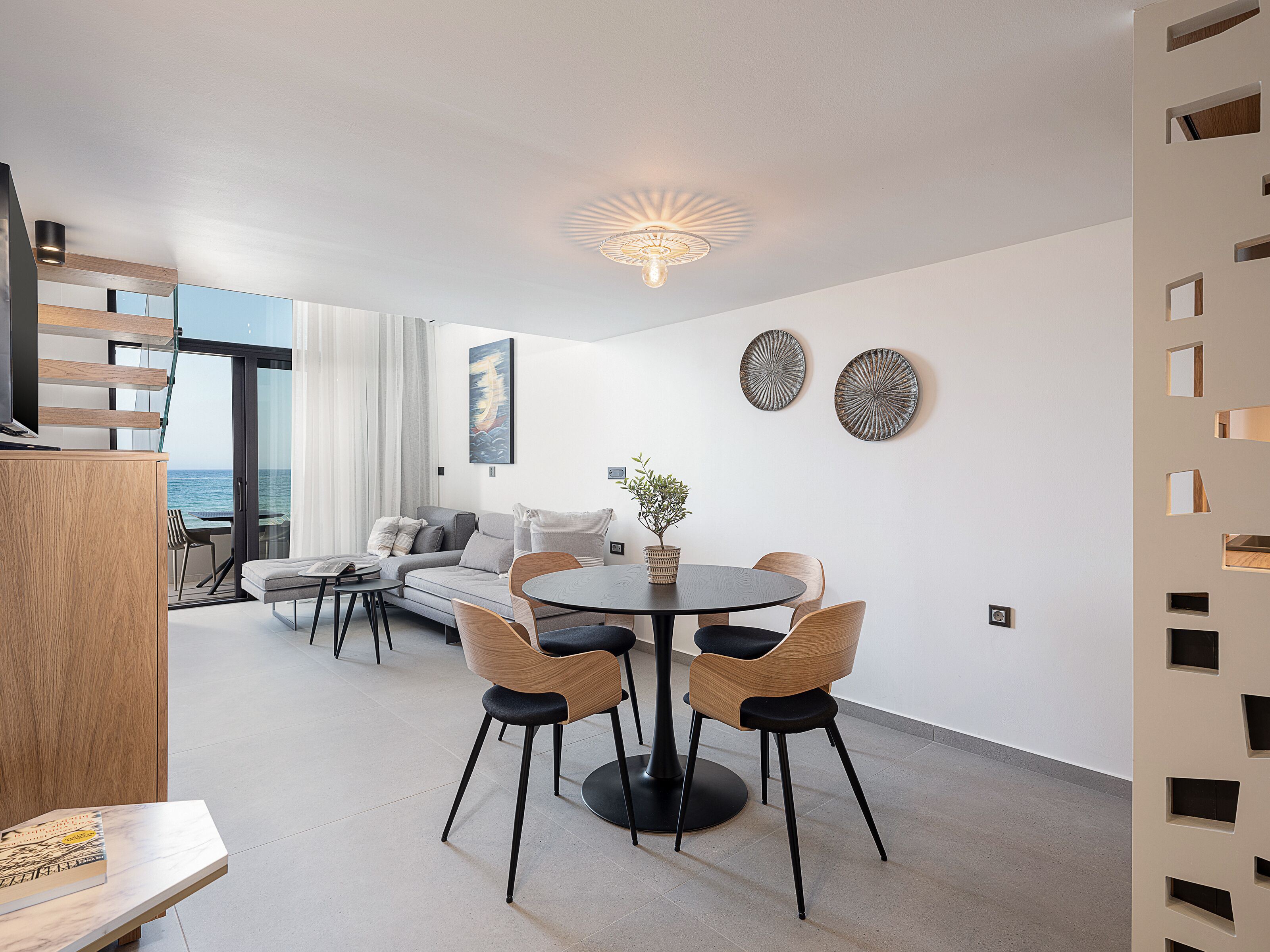 Foto - Calla Luxury Seafront Suites