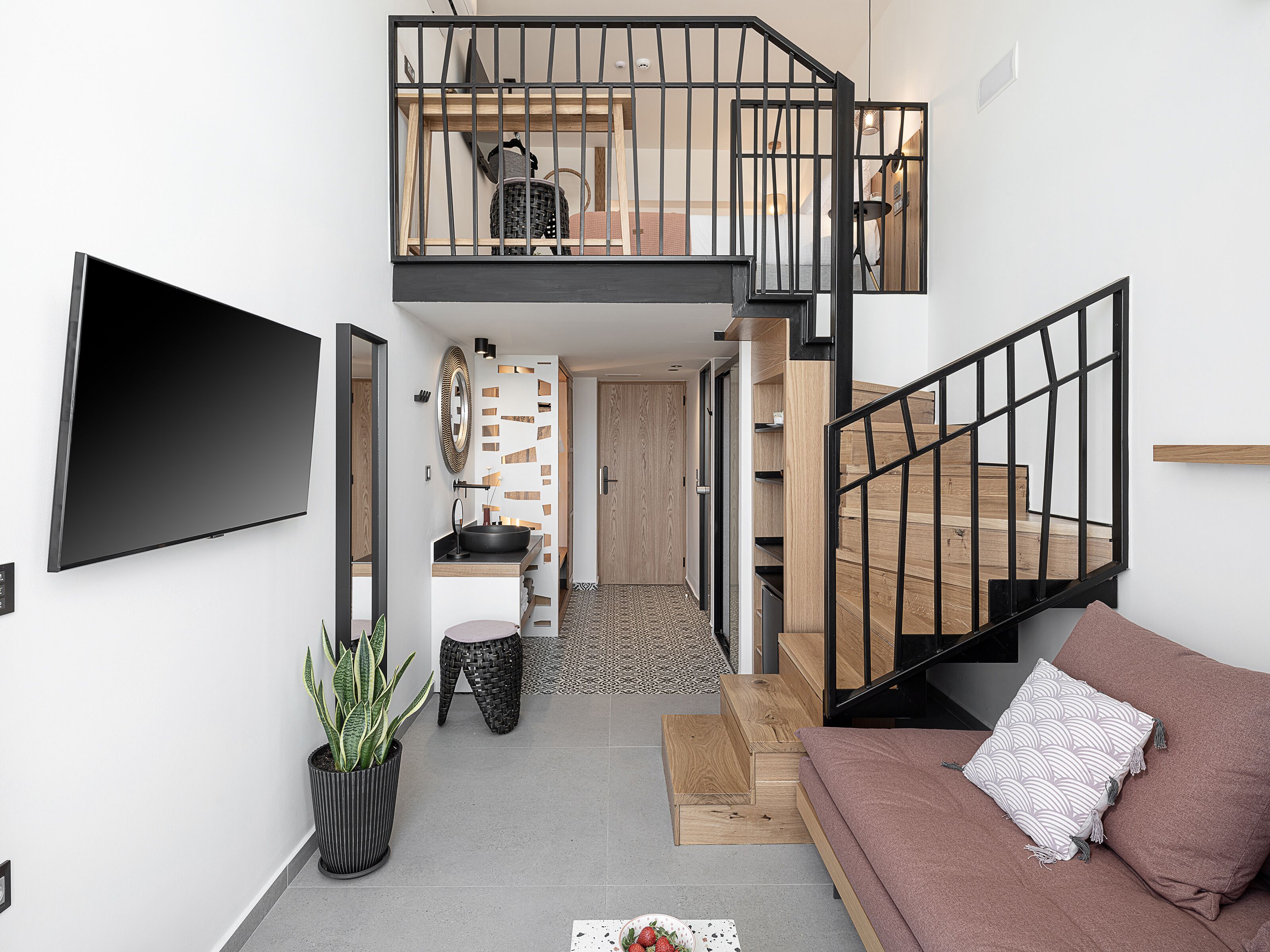 Photo - Calla Luxury Seafront Suites