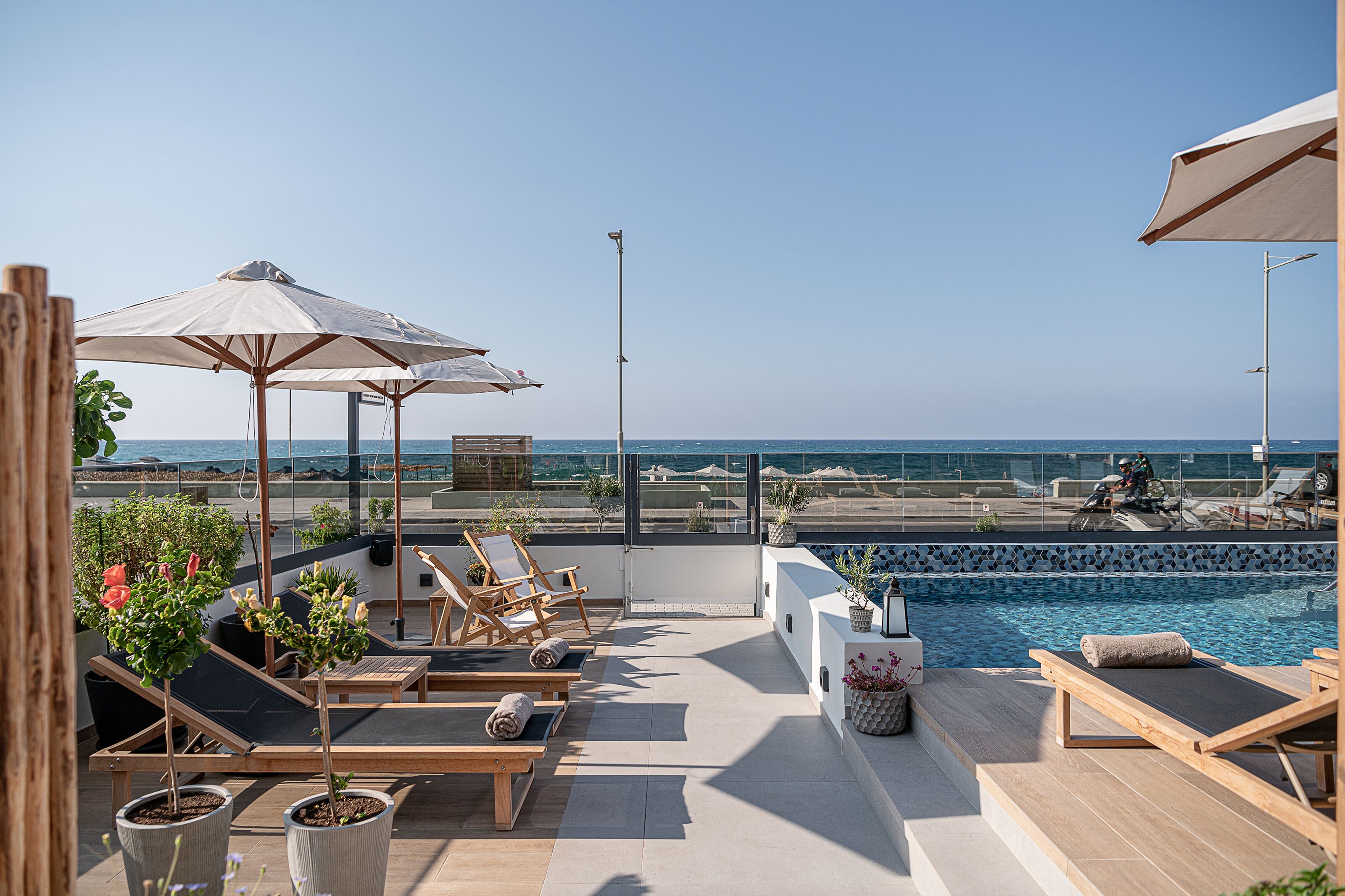 Foto - Calla Luxury Seafront Suites