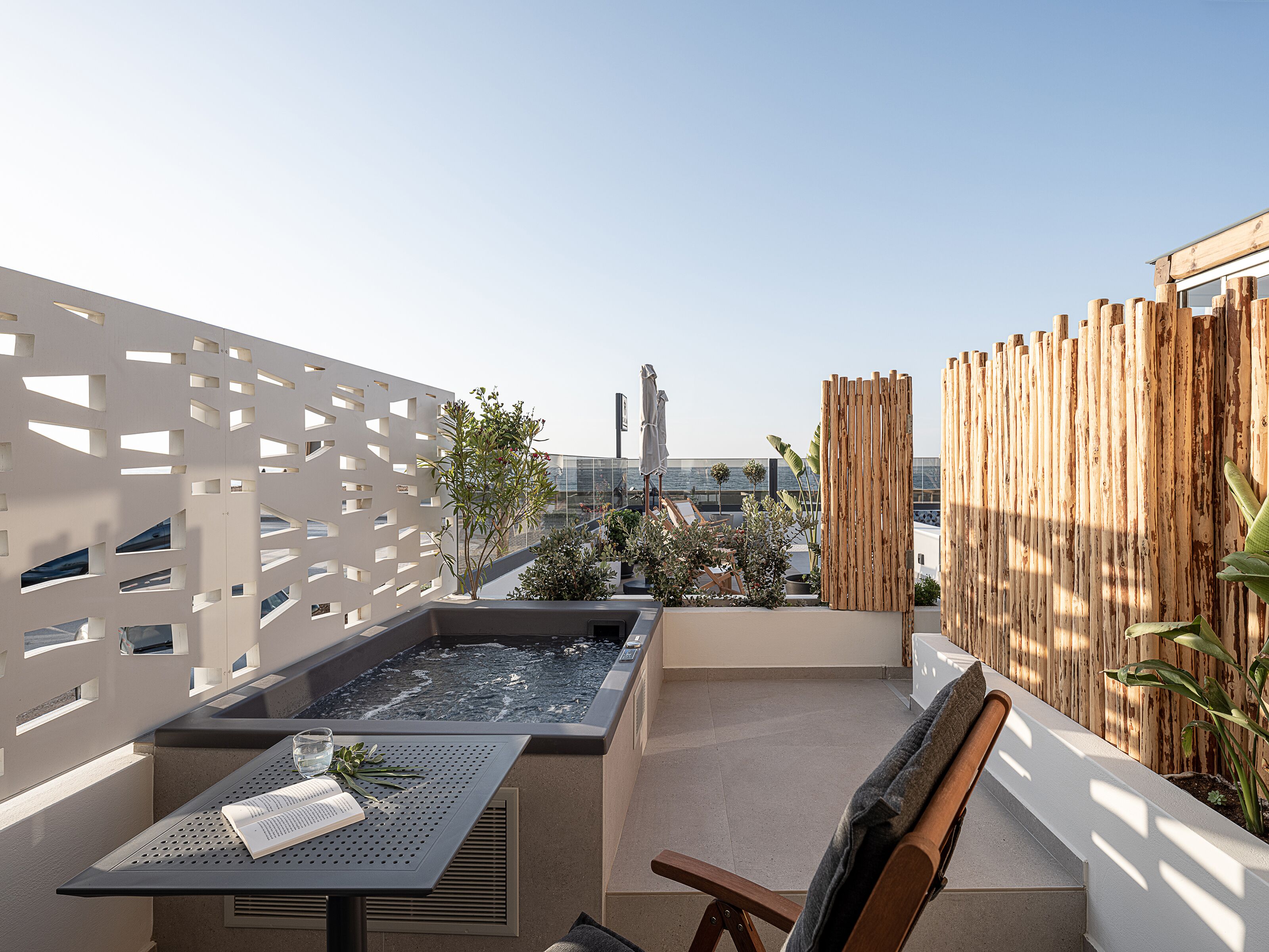 Photo - Calla Luxury Seafront Suites