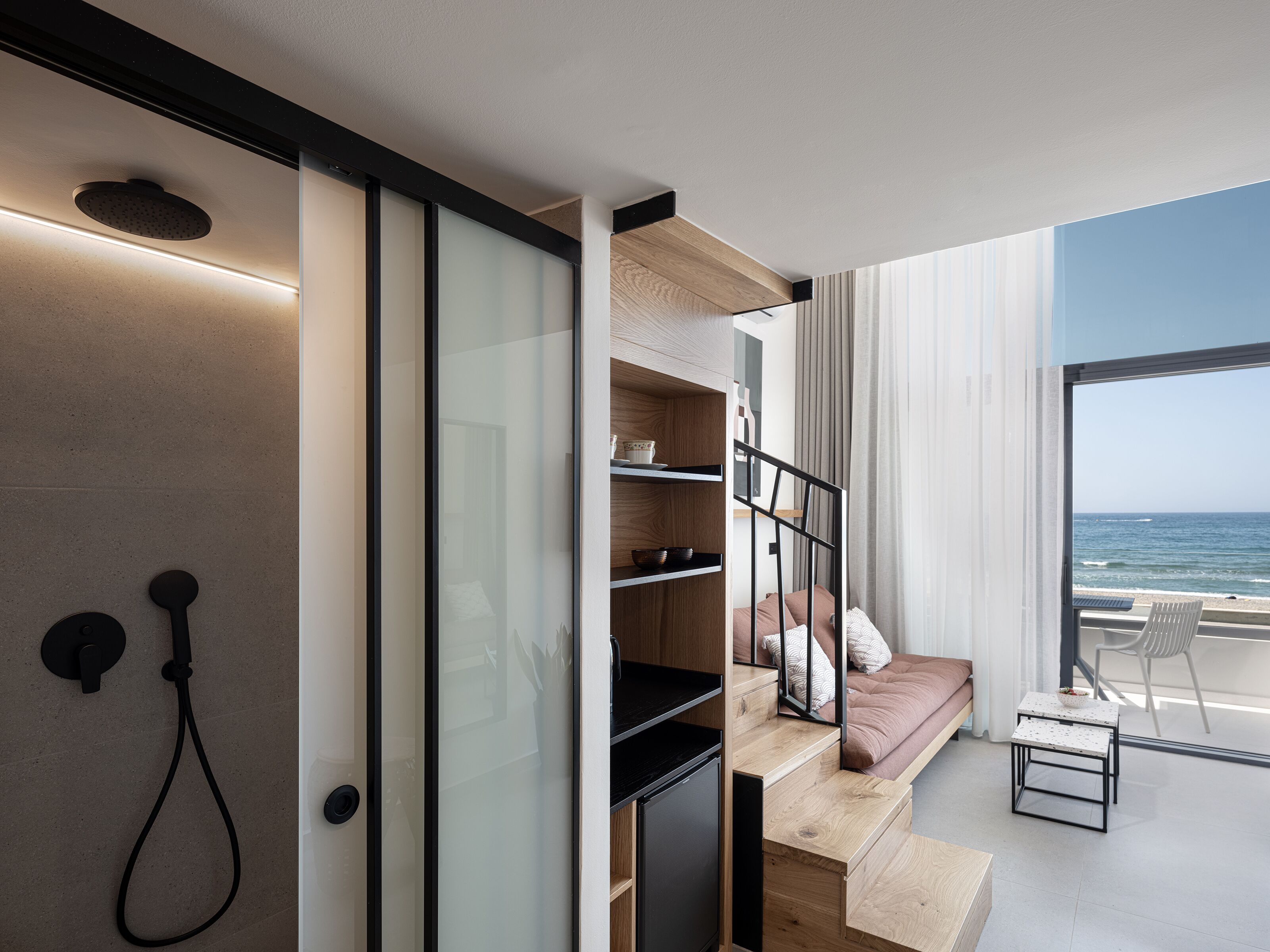 Photo - Calla Luxury Seafront Suites