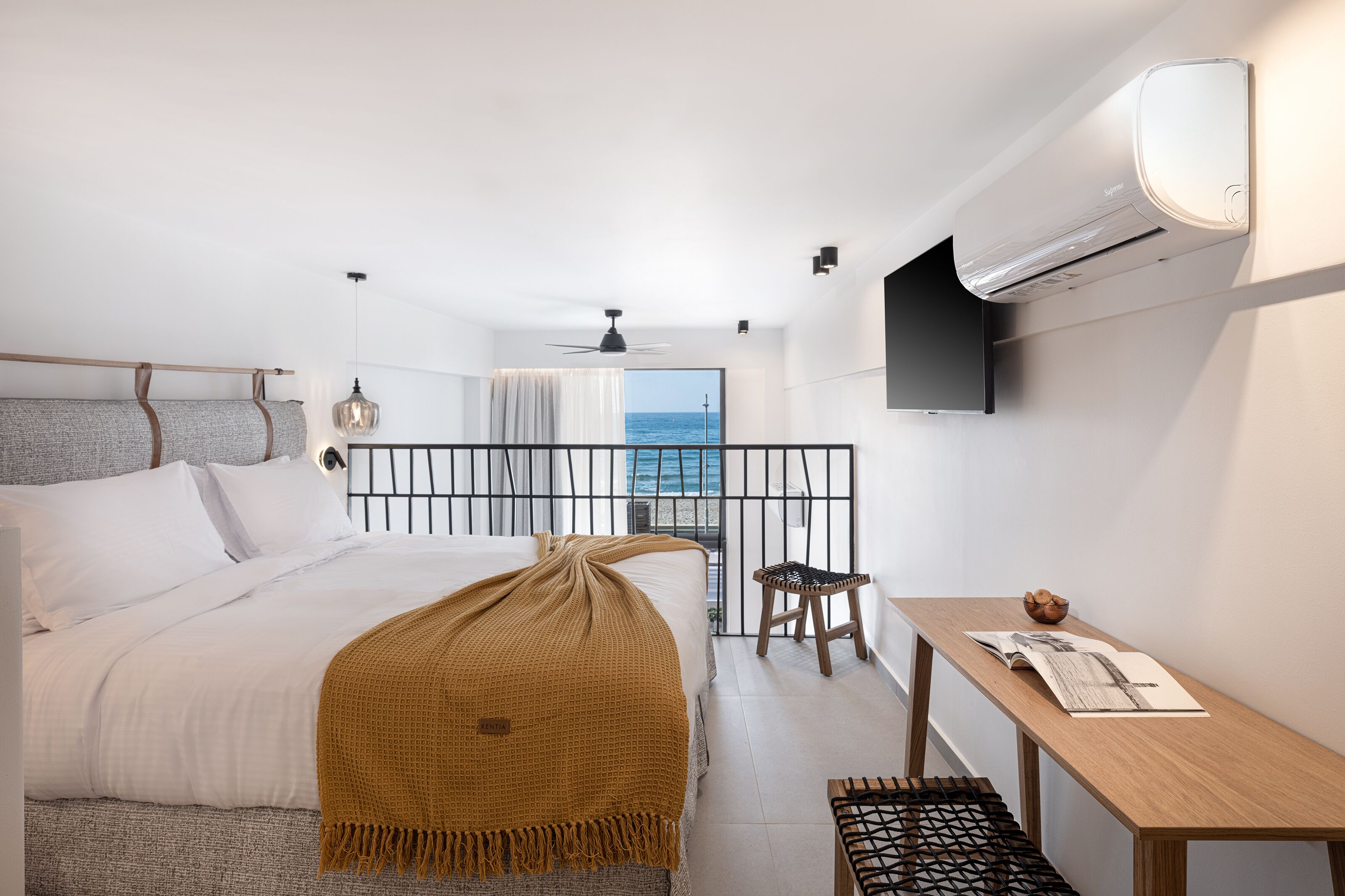Photo - Calla Luxury Seafront Suites