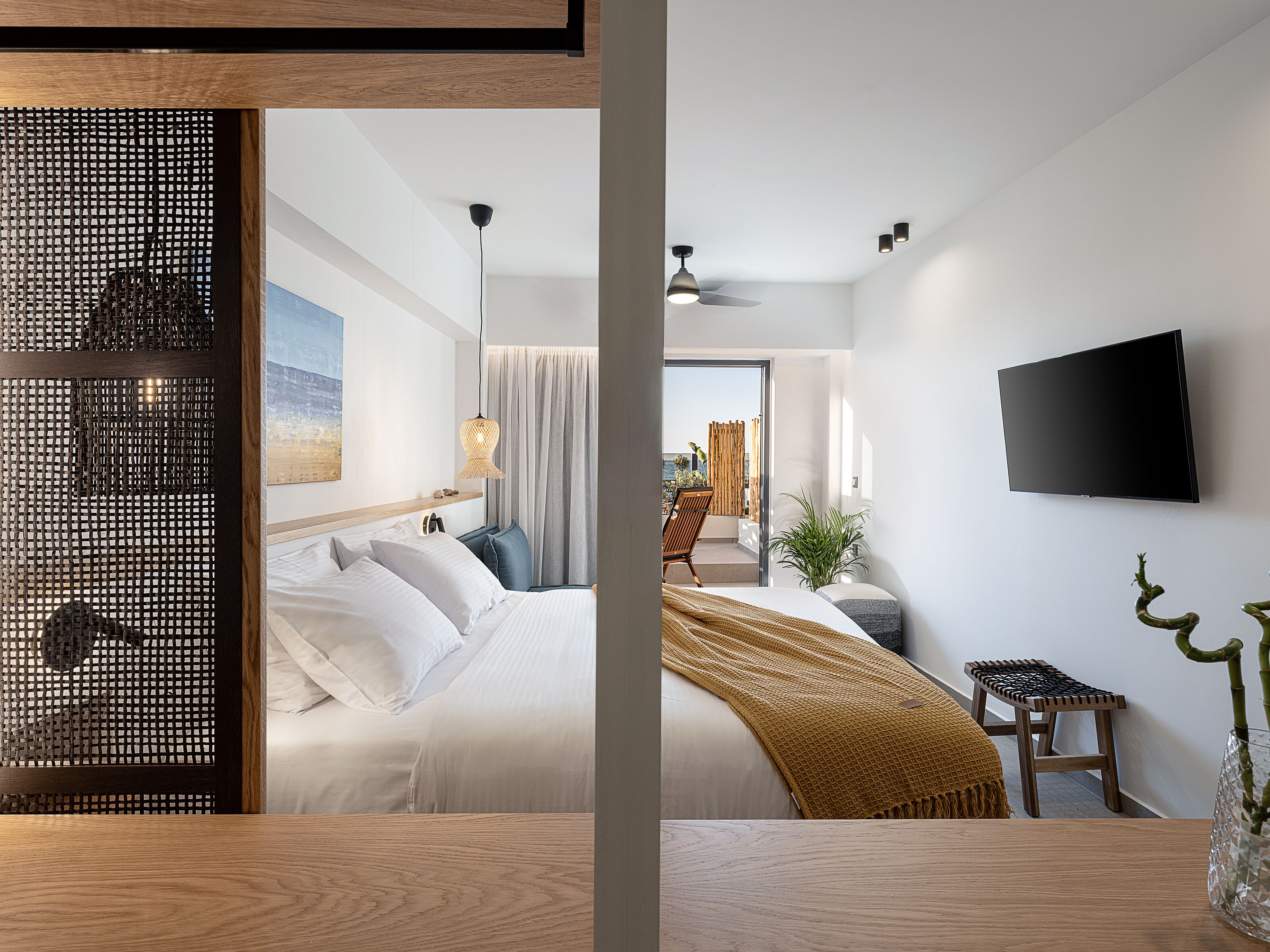 Photo - Calla Luxury Seafront Suites