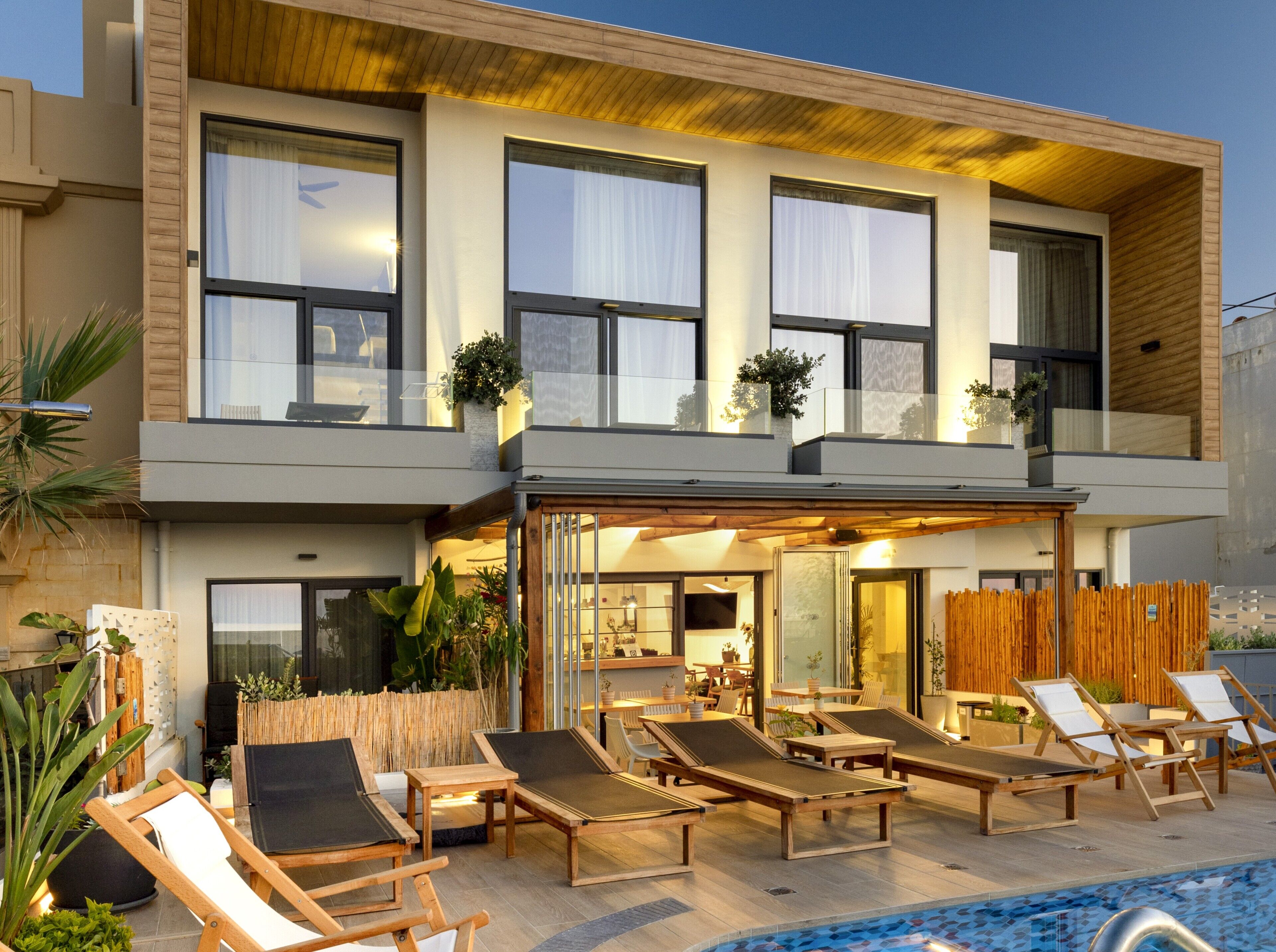 Photo - Calla Luxury Seafront Suites