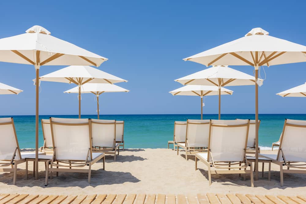 Calla Luxury Seafront Suites