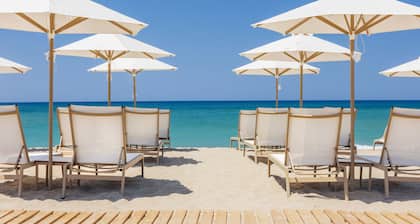 Calla Luxury Seafront Suites