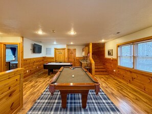 Sala de jocs