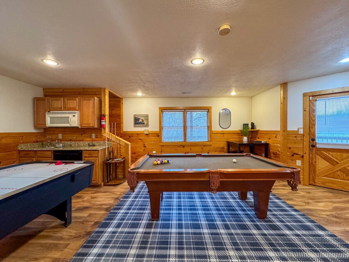 Spielezimmer