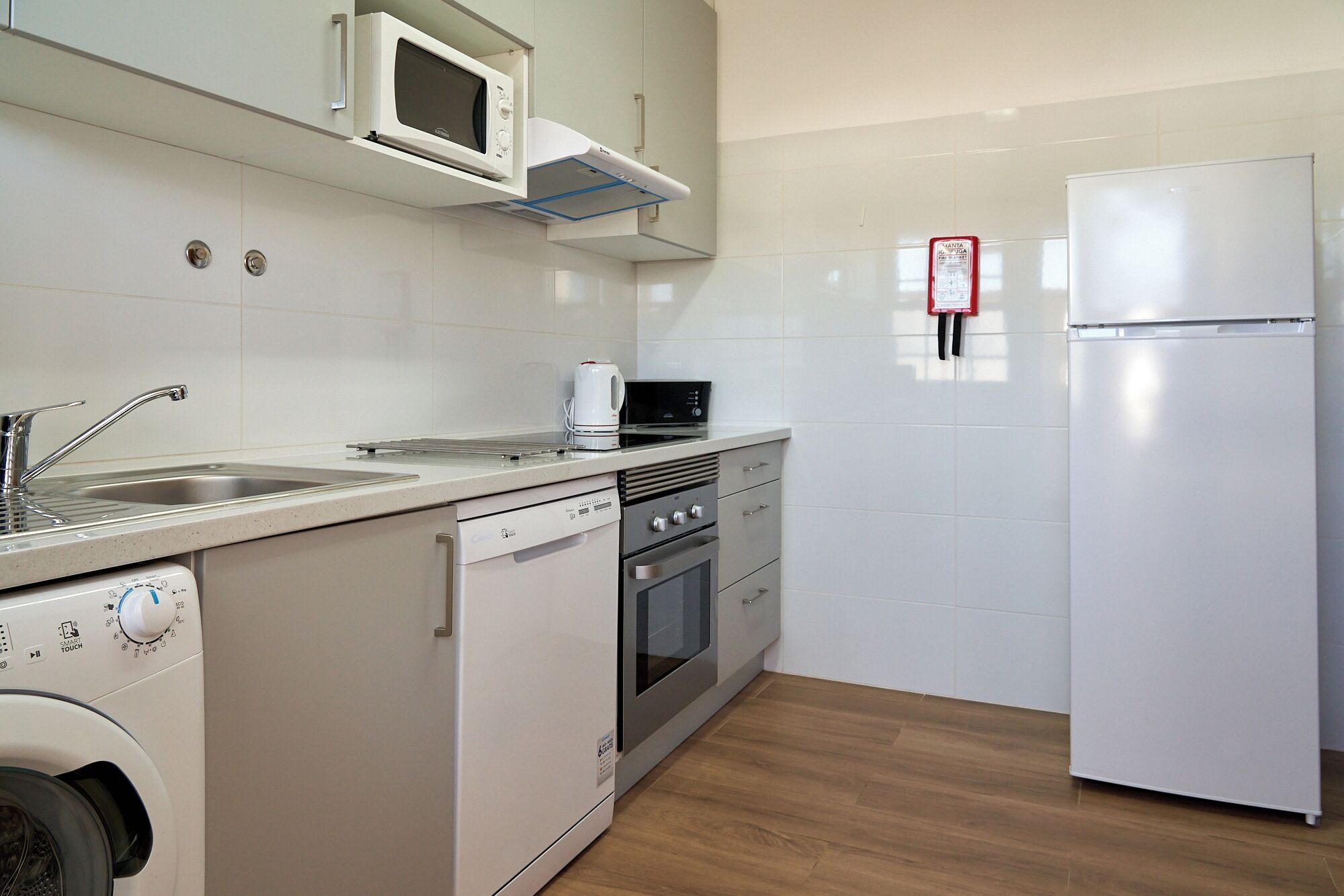 Photo - BALAIA PLAZA AL - Ideal para Familias