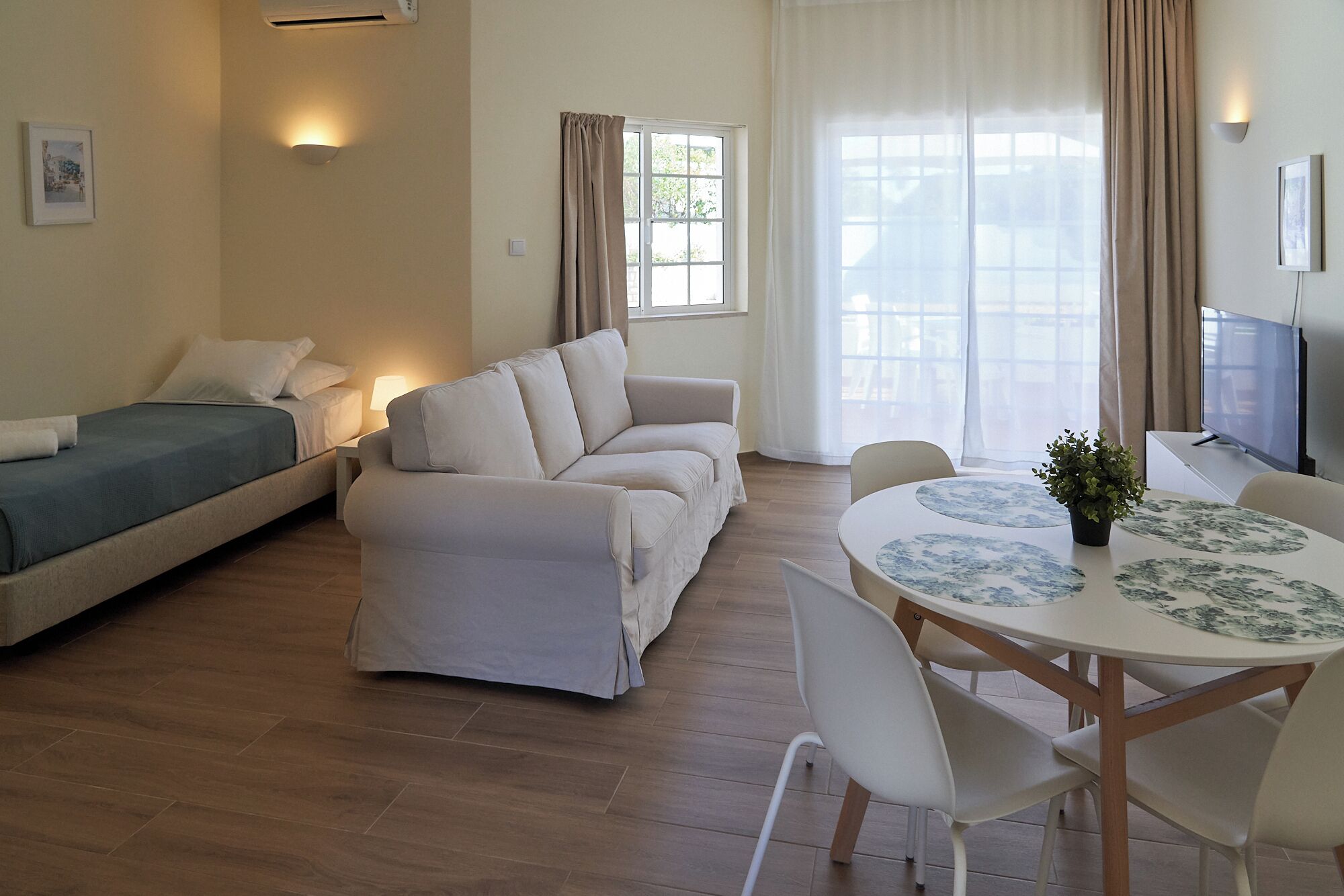 Photo - BALAIA PLAZA AL - Ideal para Familias