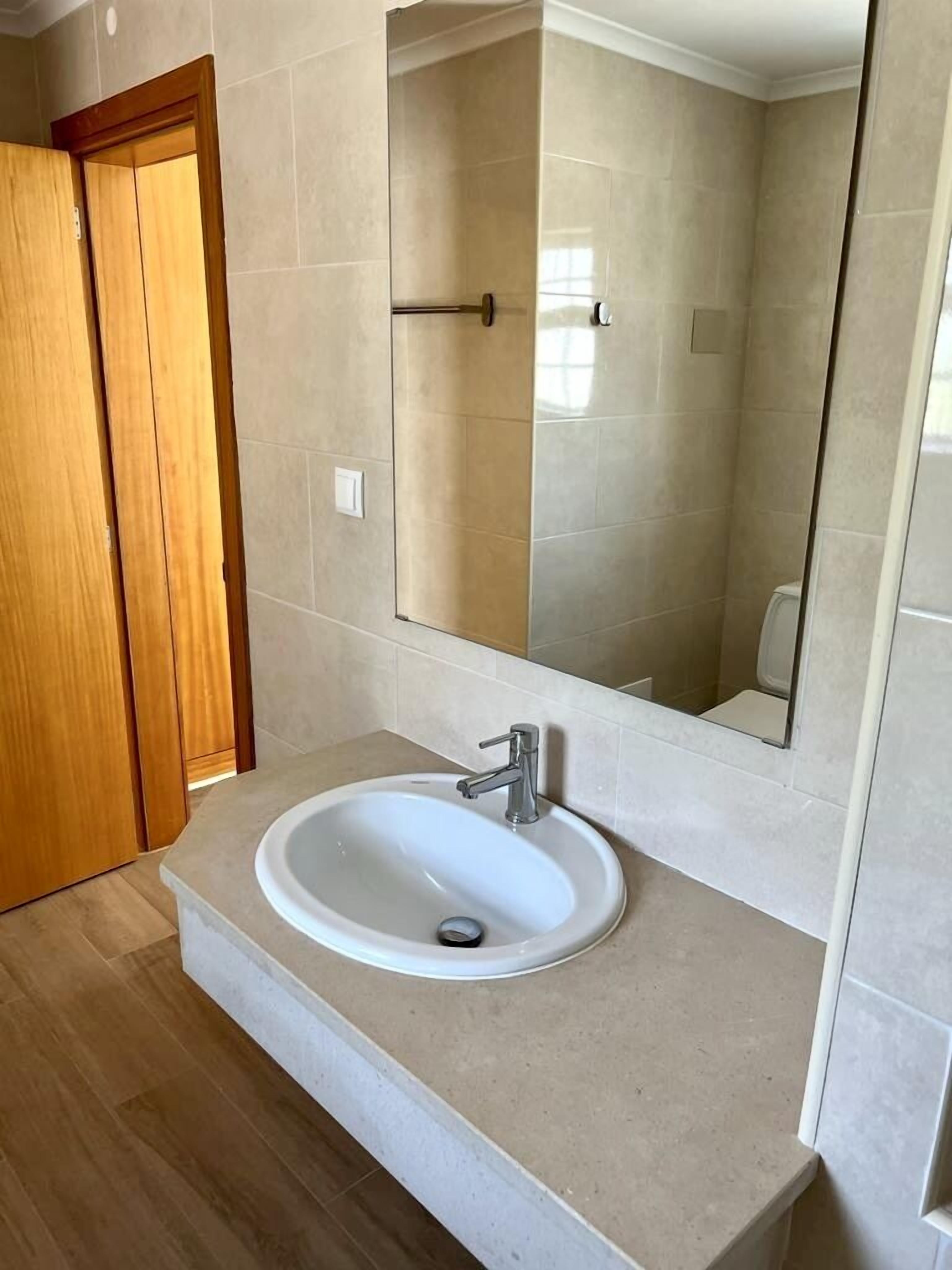 Photo - BALAIA PLAZA AL - Ideal para Familias