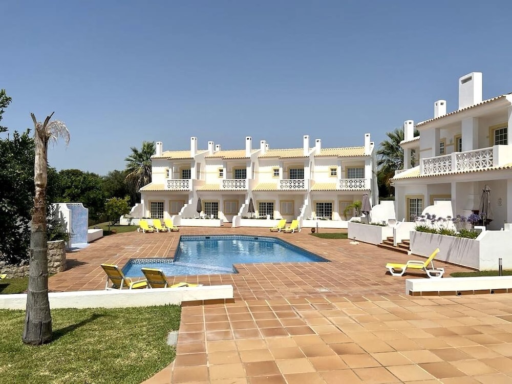 Balaia Plaza Al - Distrikt Faro