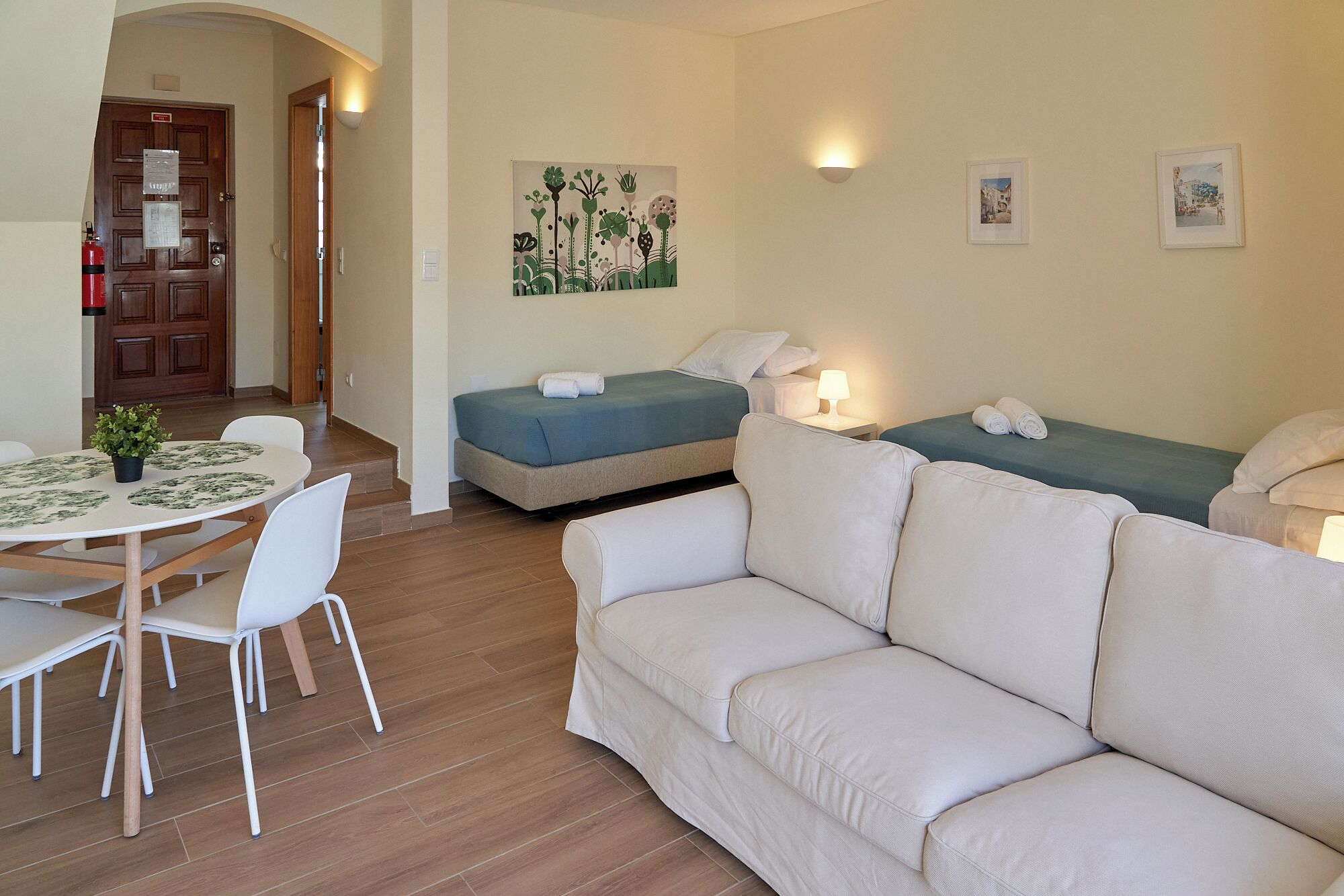 Photo - BALAIA PLAZA AL - Ideal para Familias