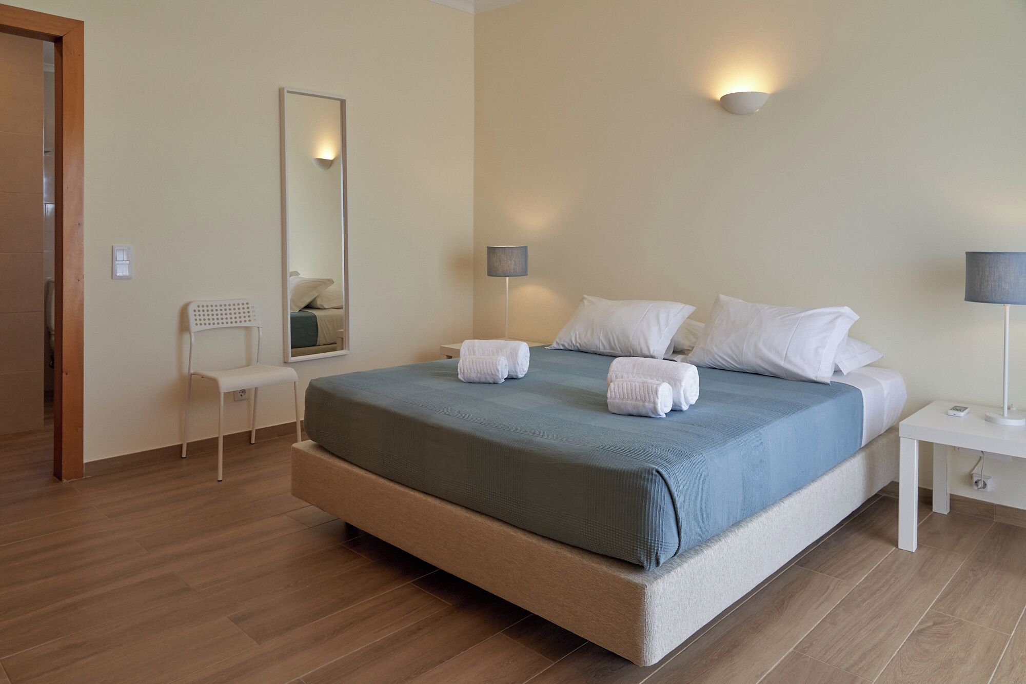 Photo - BALAIA PLAZA AL - Ideal para Familias