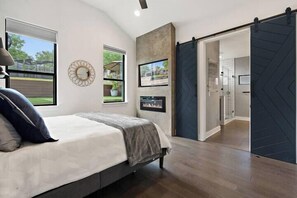 4 chambres, lit parapluie, Wi-Fi, draps fournis