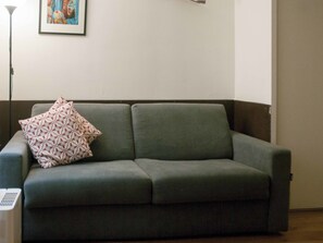TV - 15m² Comfortable In The Heart Of Paris! (Paris)