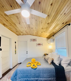 1 Schlafzimmer, Schreibtisch, kostenloses WLAN, Bettwäsche