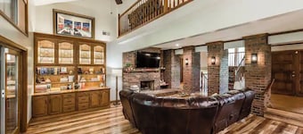 Edith's Farm-Peaceful countryside home on 5 acres