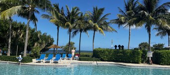 EXPERIENCE OUR UNIQUE OCEAN VIEW RESORT STYLE PROPERTY LOCATED IN KEY LARGO!