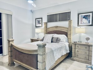 4 Schlafzimmer, Bügeleisen/Bügelbrett, kostenloses WLAN, Bettwäsche