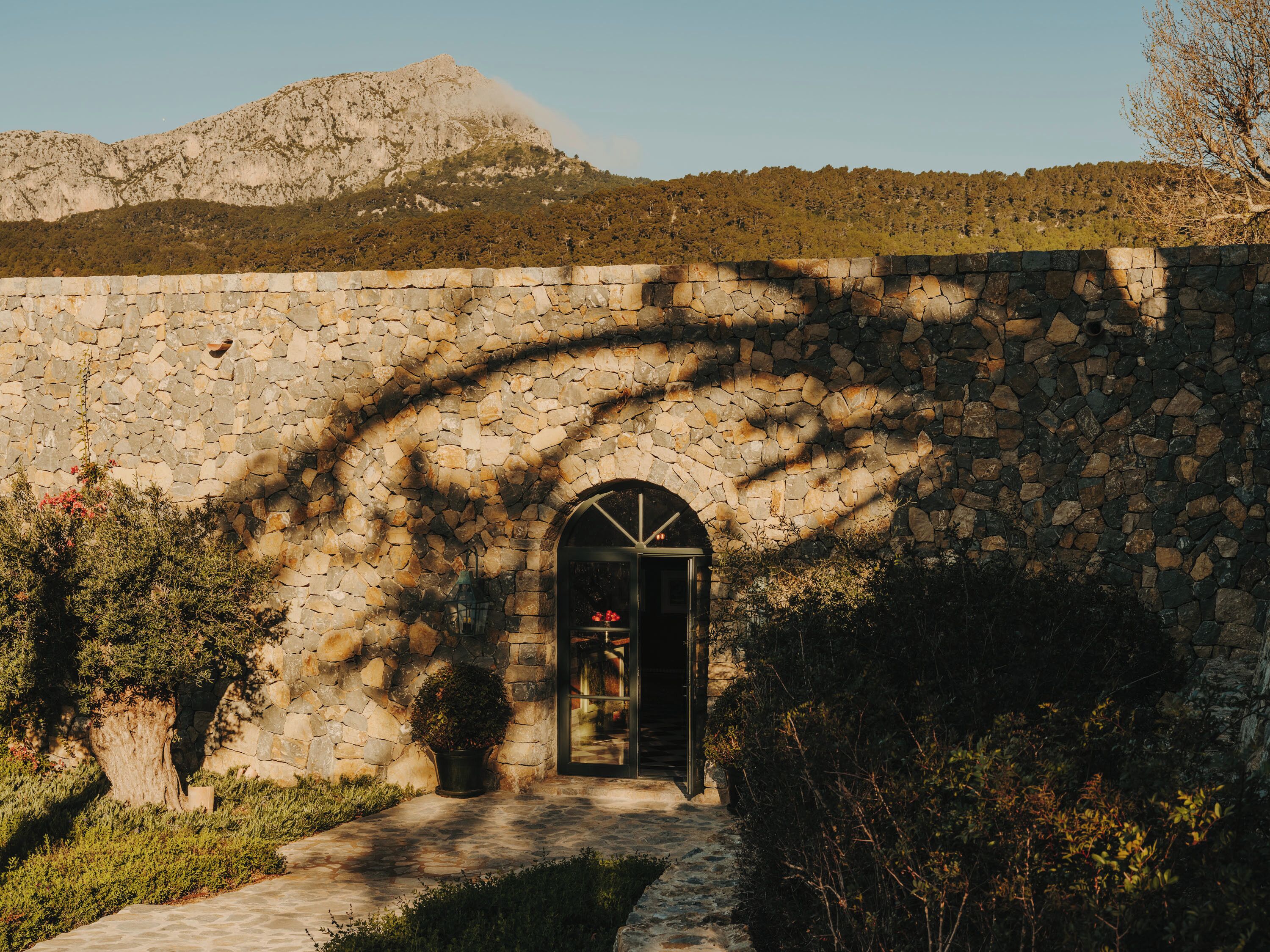 Foto - Grand Hotel Son Net