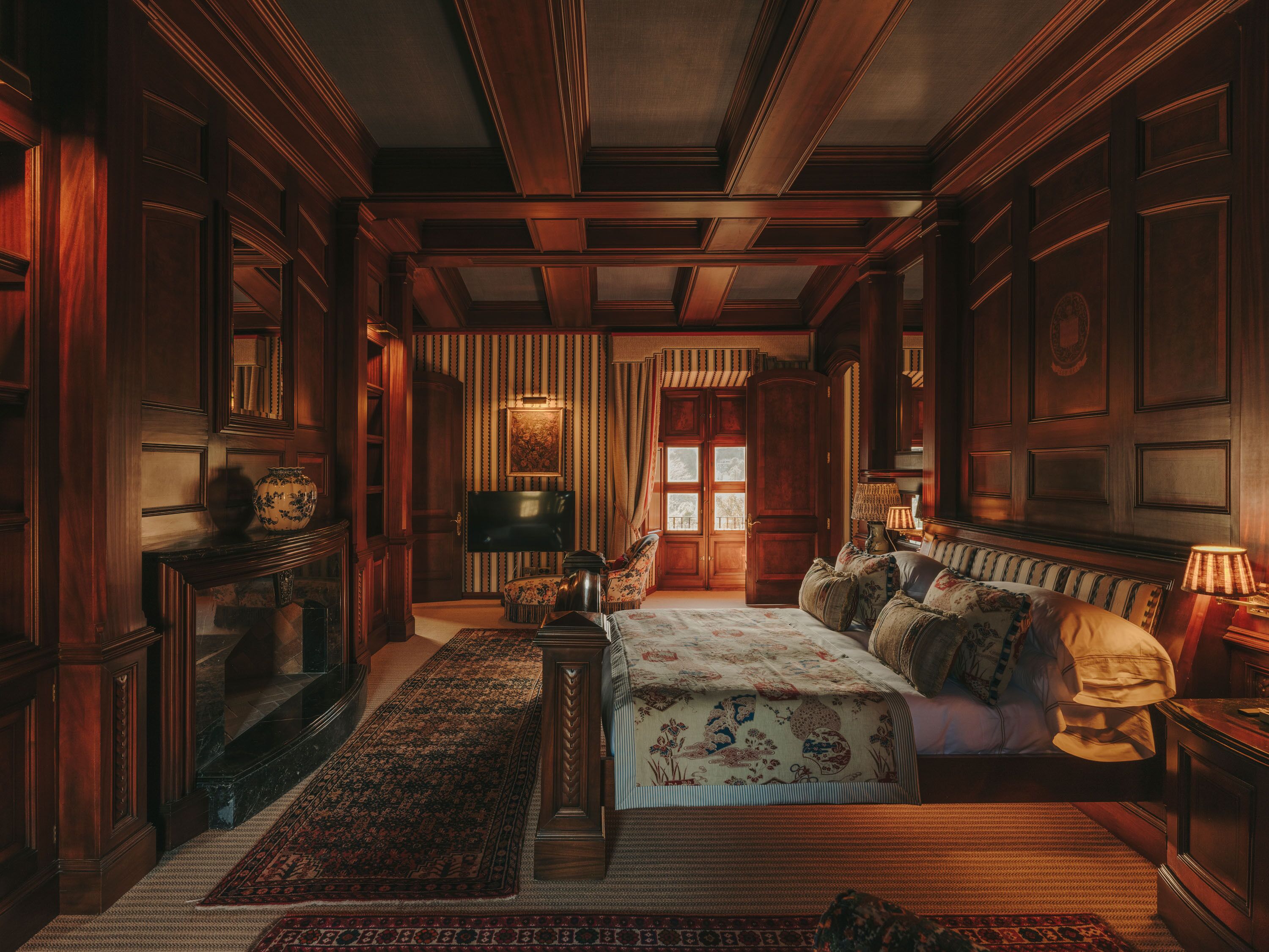 Foto - Grand Hotel Son Net