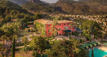 Grand Hotel Son Net