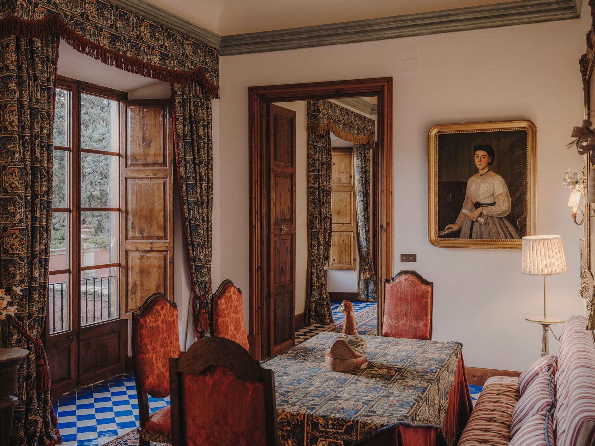 Foto - Grand Hotel Son Net