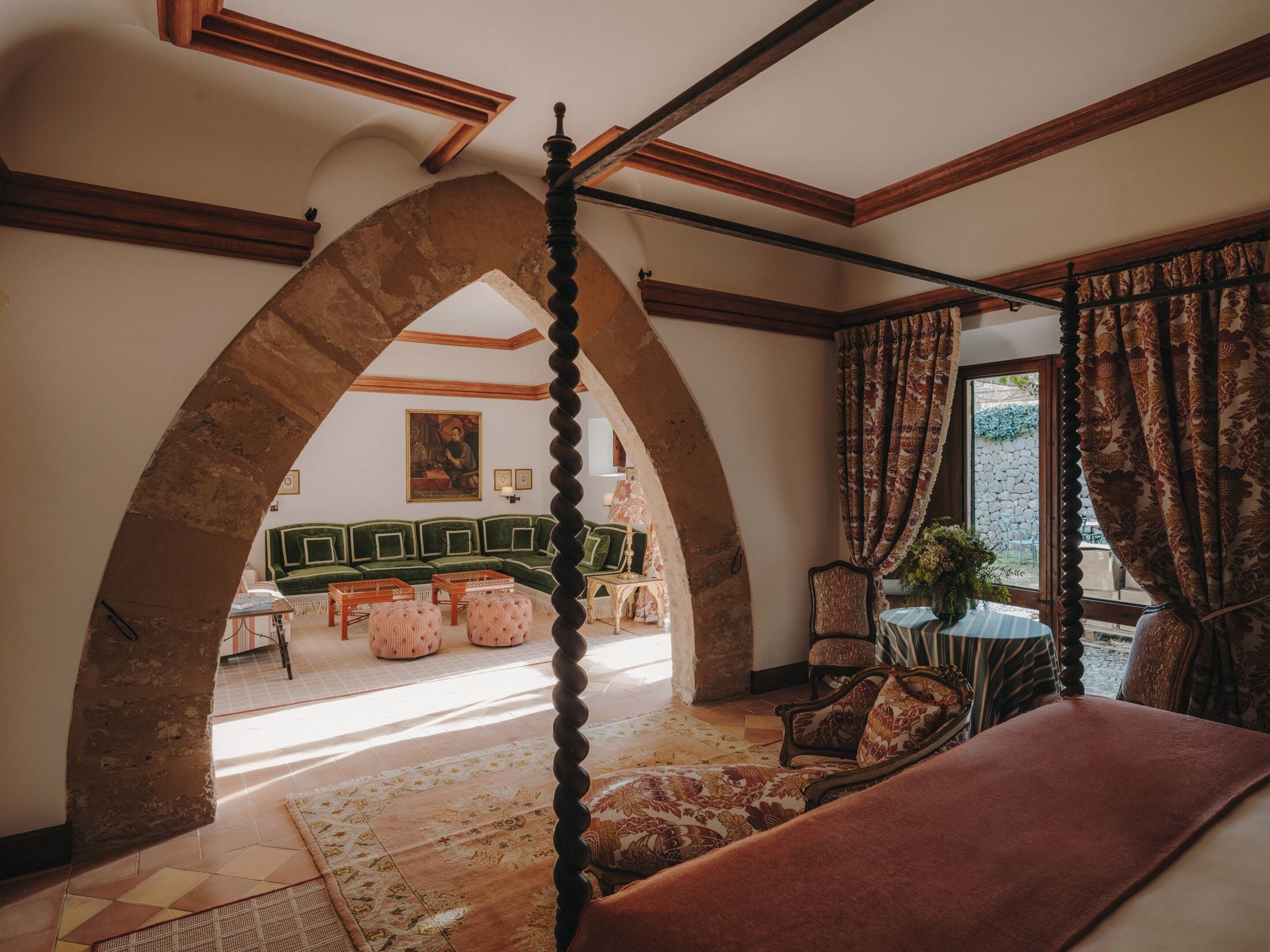 Foto - Grand Hotel Son Net