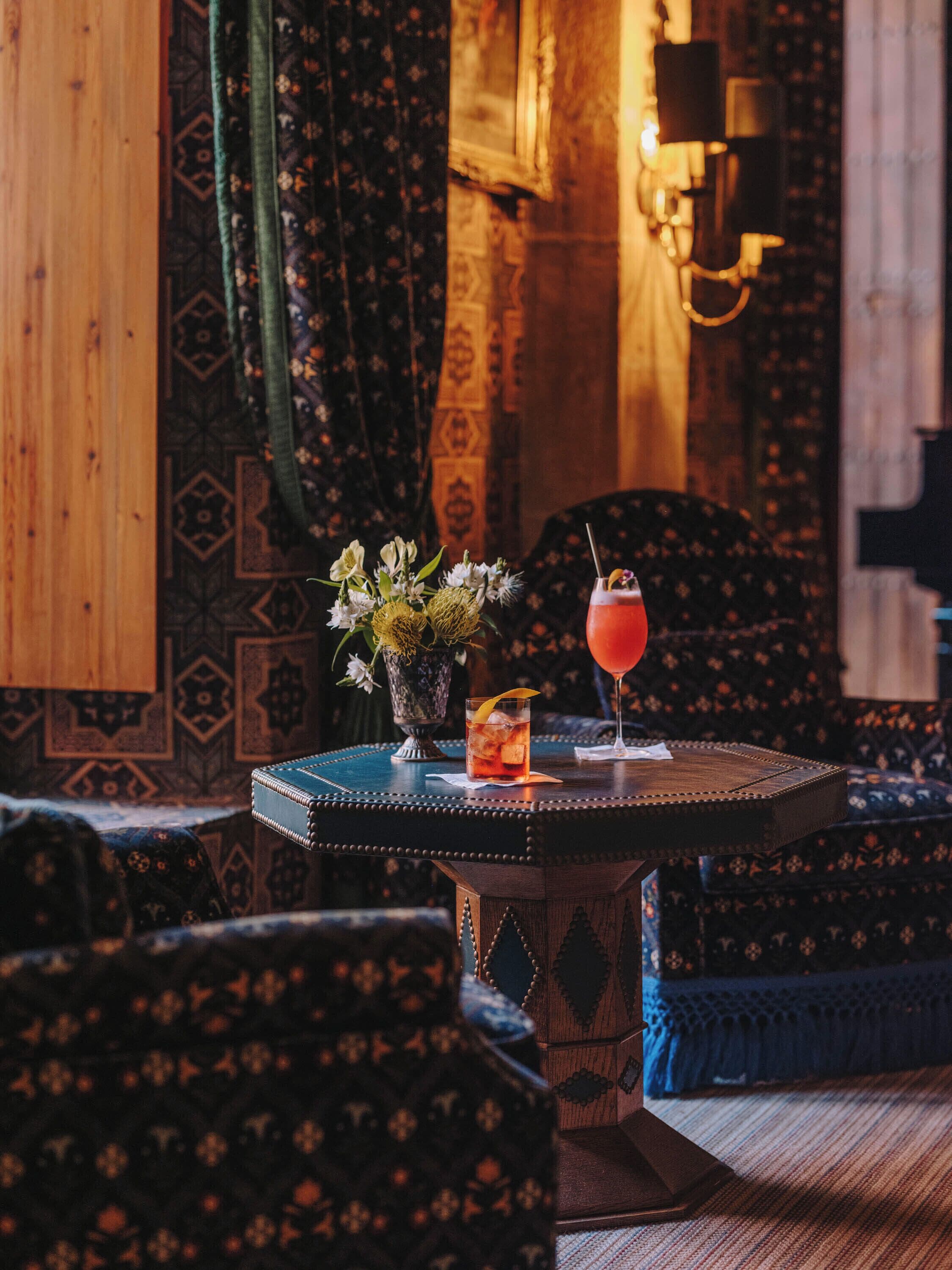 Foto - Grand Hotel Son Net